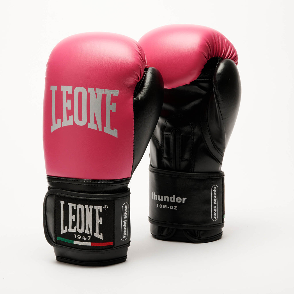 THUNDER BOXING GLOVES