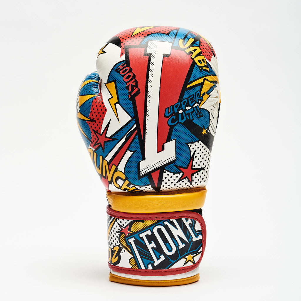 HERO JR BOXING GLOVES