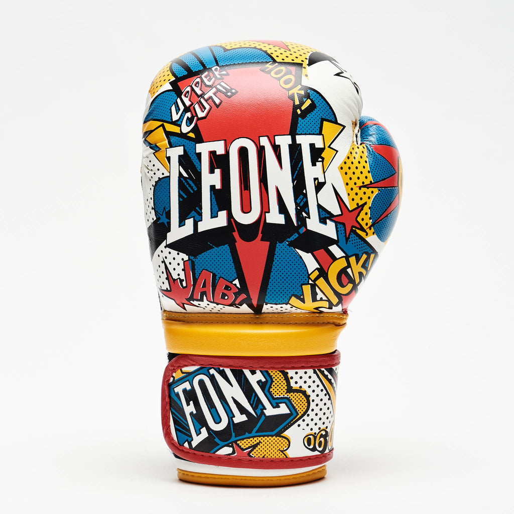 HERO JR BOXING GLOVES