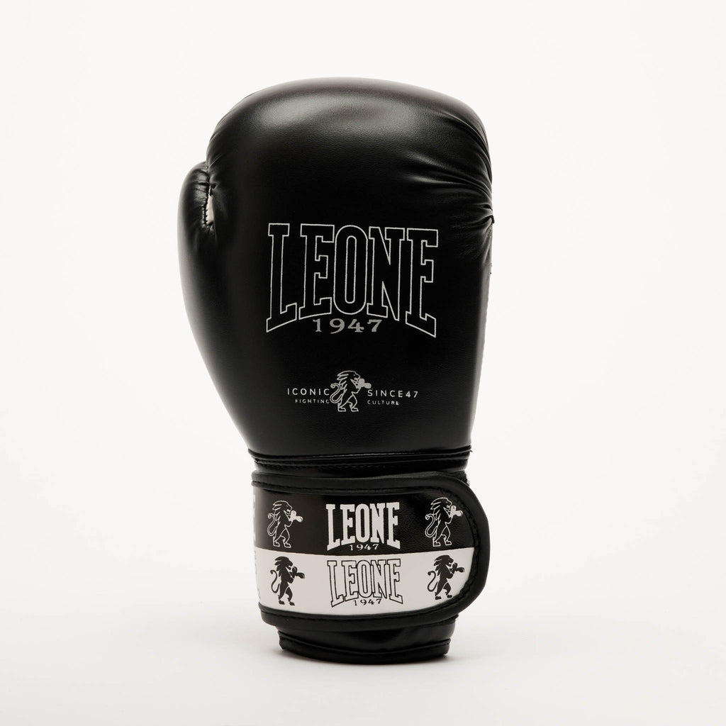 GUANTI BOXE ICONIC JUNIOR