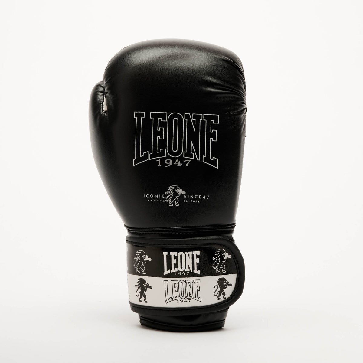 GUANTI BOXE ICONIC JUNIOR