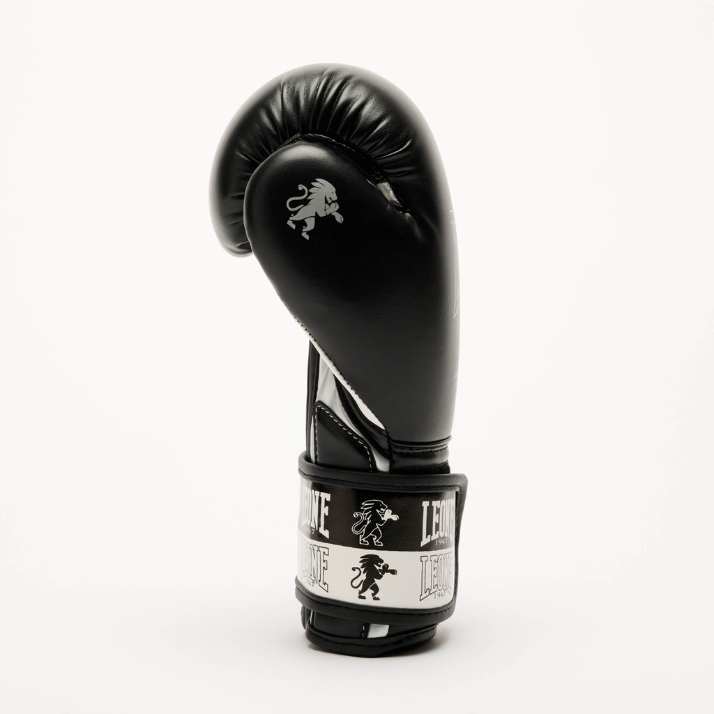GUANTI BOXE ICONIC JUNIOR