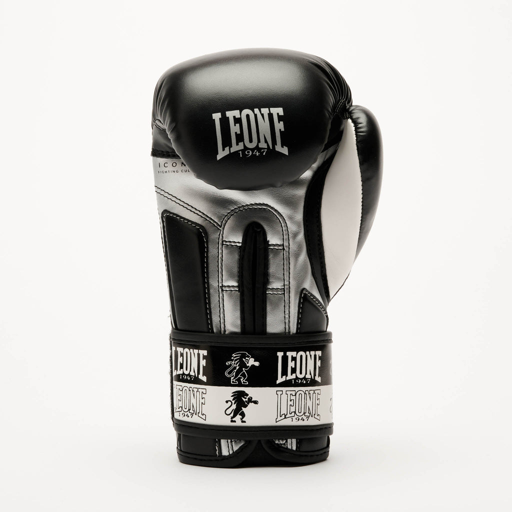 GUANTI BOXE ICONIC JUNIOR