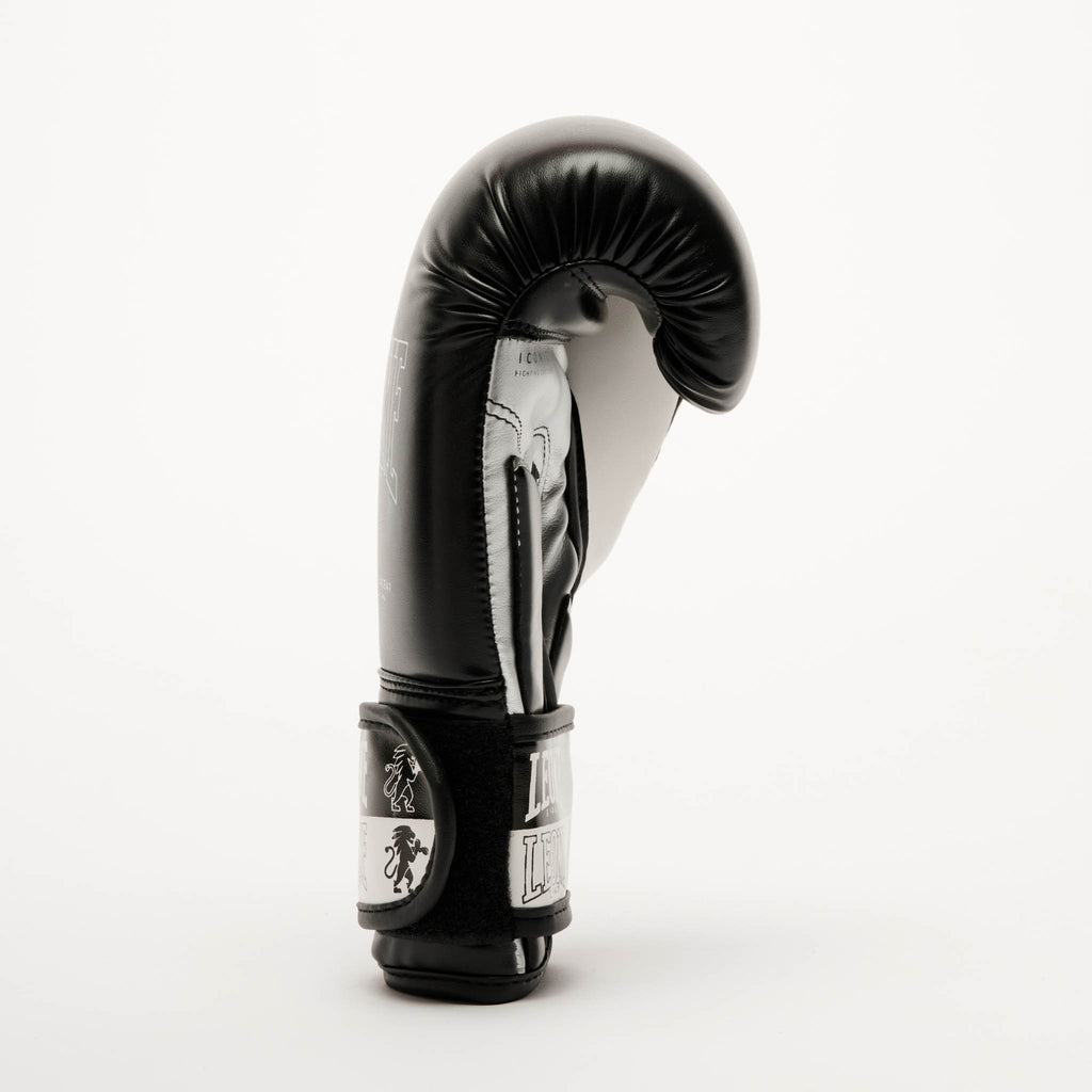 GUANTI BOXE ICONIC JUNIOR