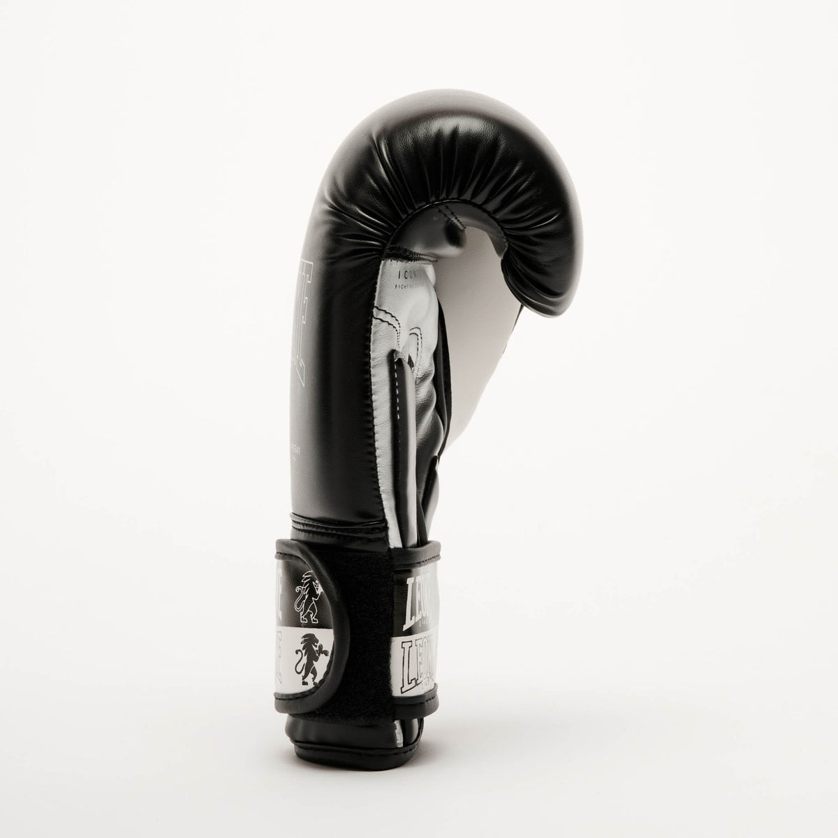 GUANTI BOXE ICONIC JUNIOR