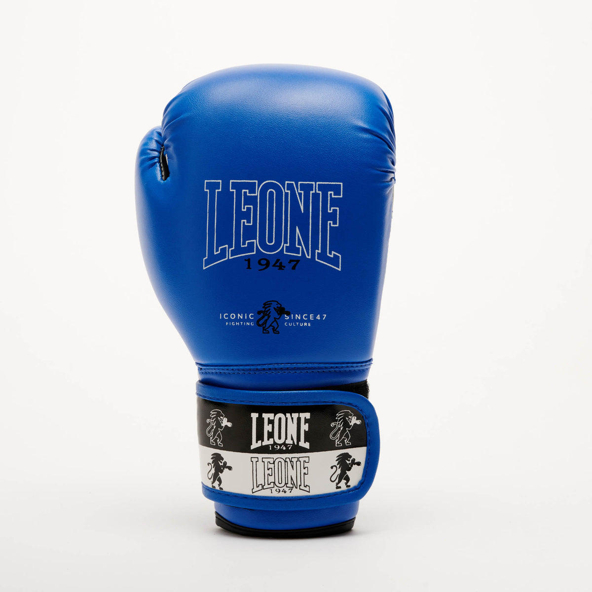 ICONIC BOXING GLOVES