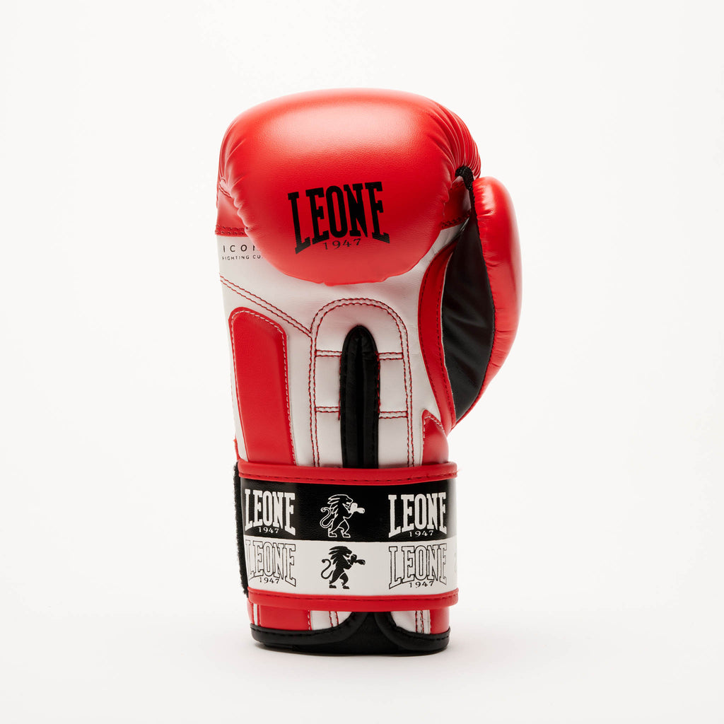 GUANTI BOXE ICONIC JUNIOR