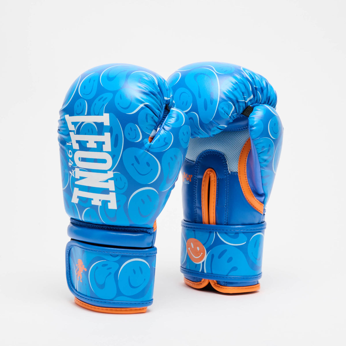 BUBBLY BOXING GLOVES