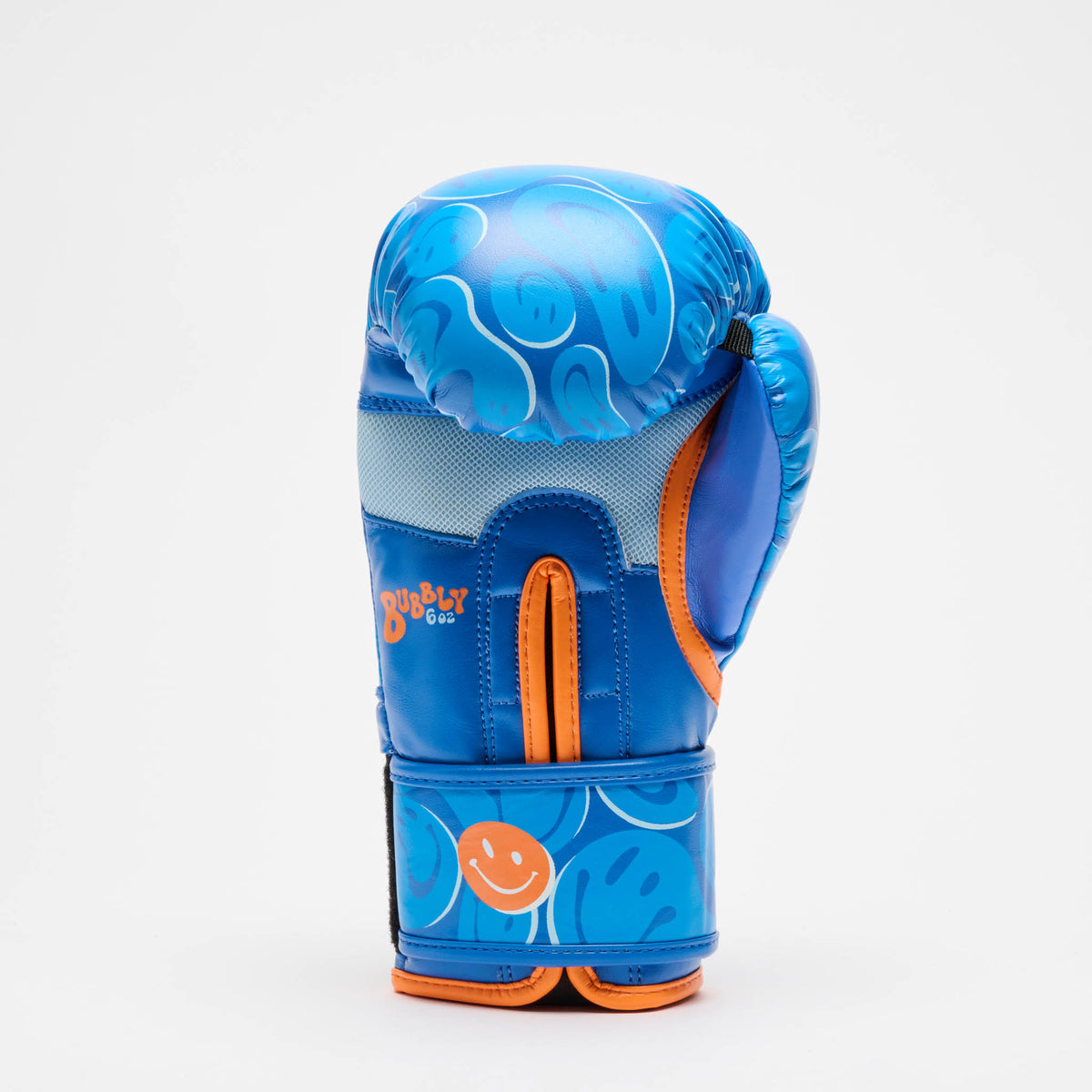 BUBBLY BOXING GLOVES