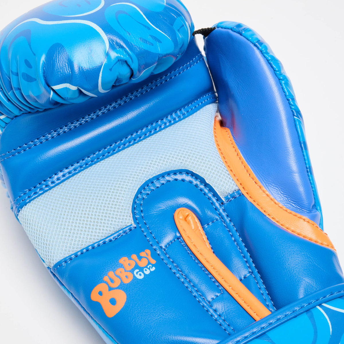 BUBBLY BOXING GLOVES