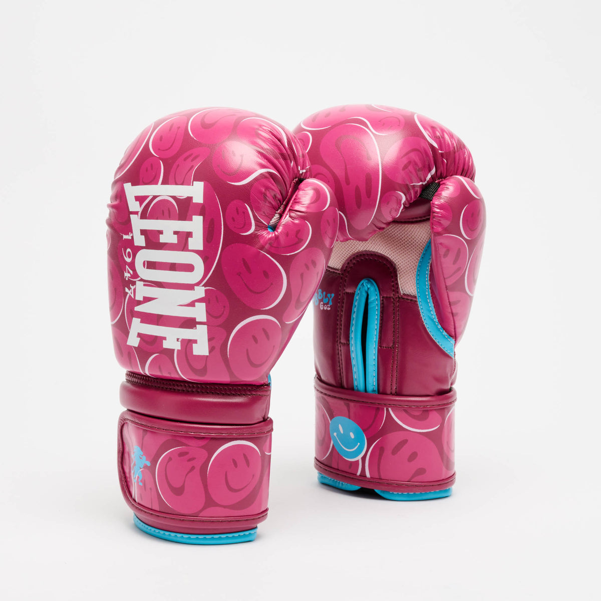 BUBBLY BOXING GLOVES