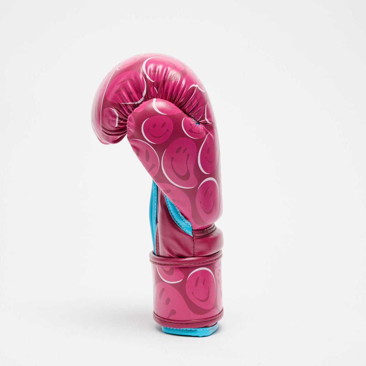 BUBBLY BOXING GLOVES