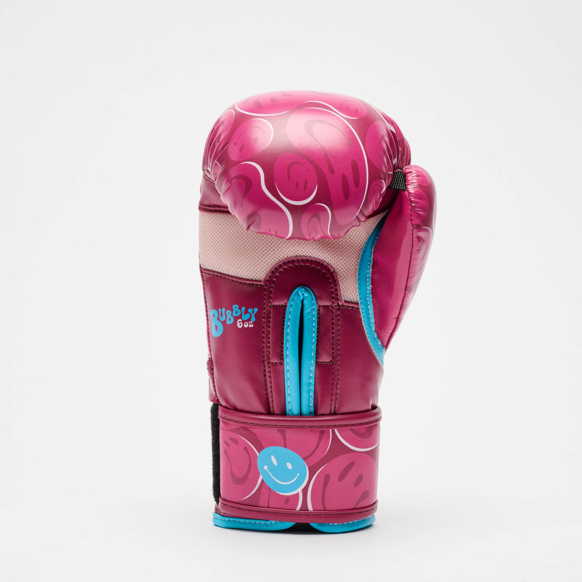 BUBBLY BOXING GLOVES