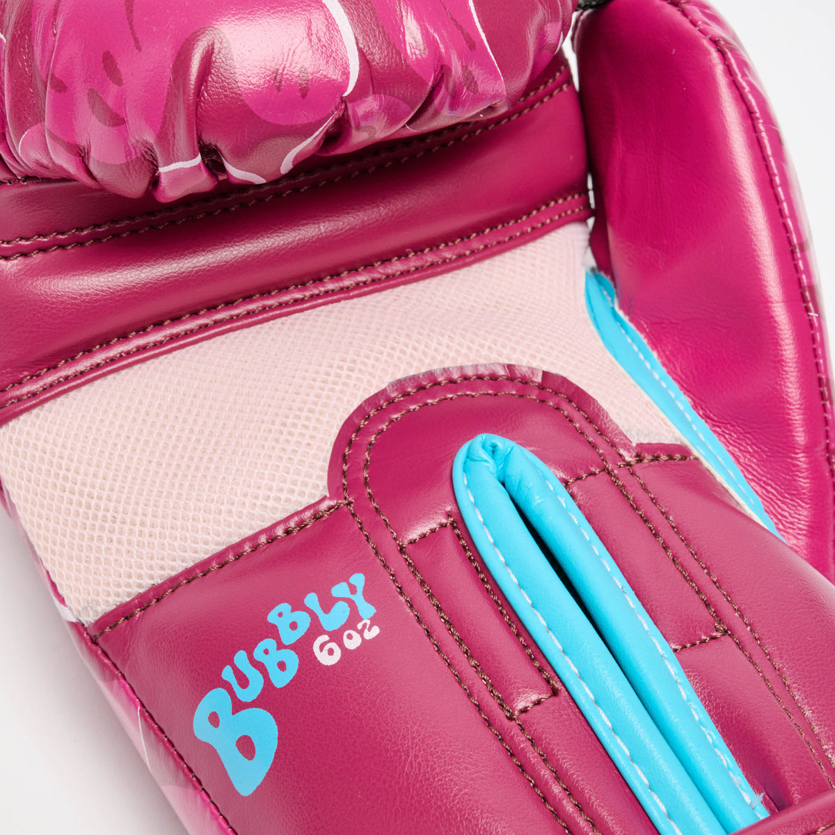 BUBBLY BOXING GLOVES
