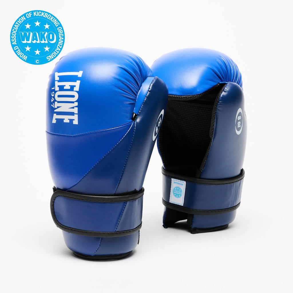 WAKO BOXING GLOVES