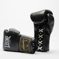 GUANTI BOXE ORLANDO CLASSICO LACCI