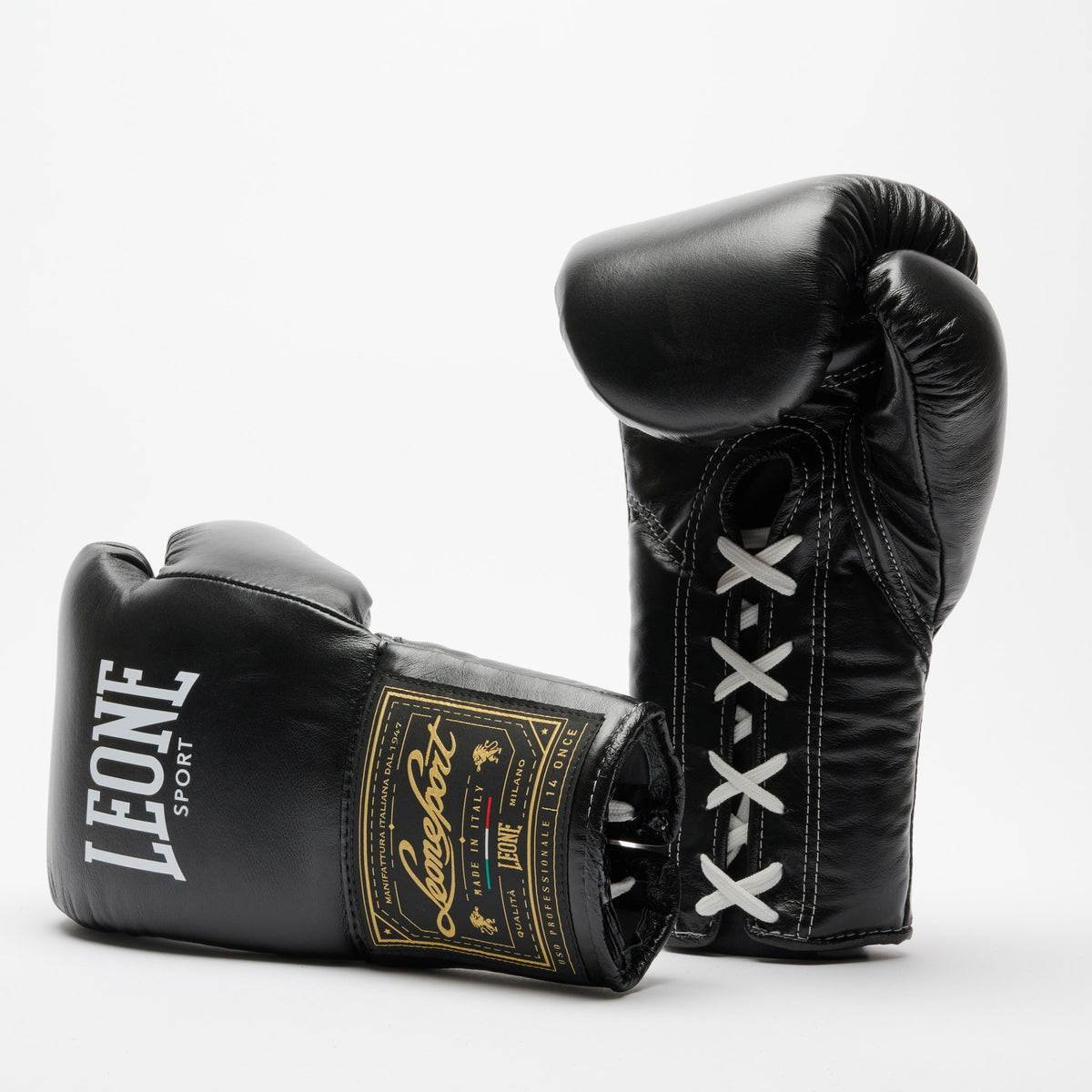ORLANDO CLASSICO BOXING GLOVES LACES