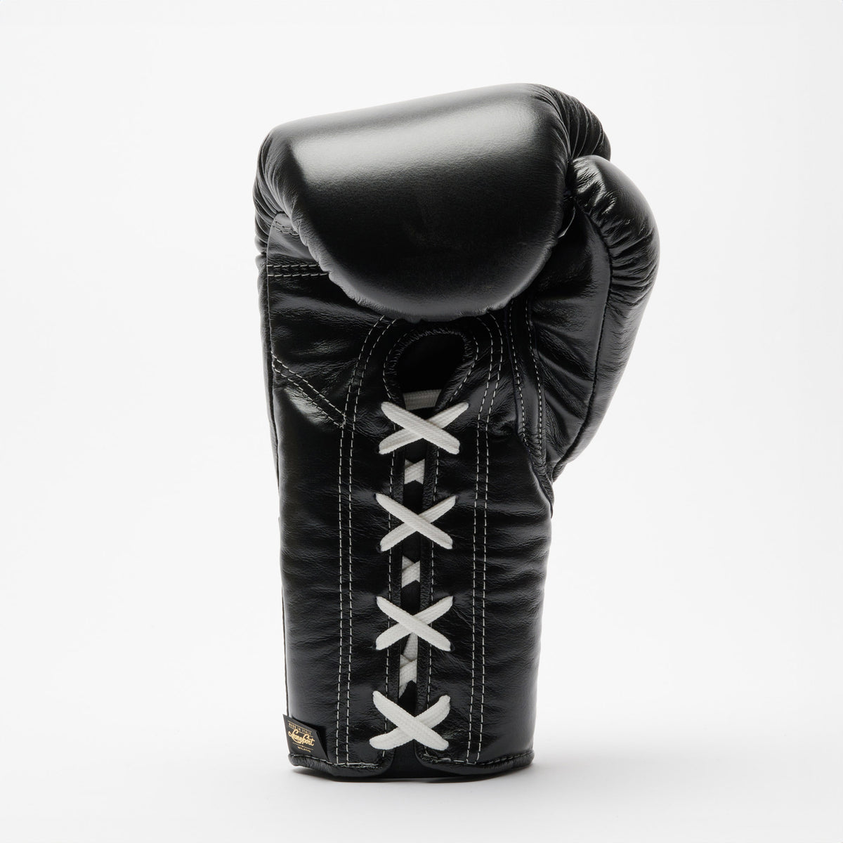 GUANTI BOXE ORLANDO CLASSICO LACCI