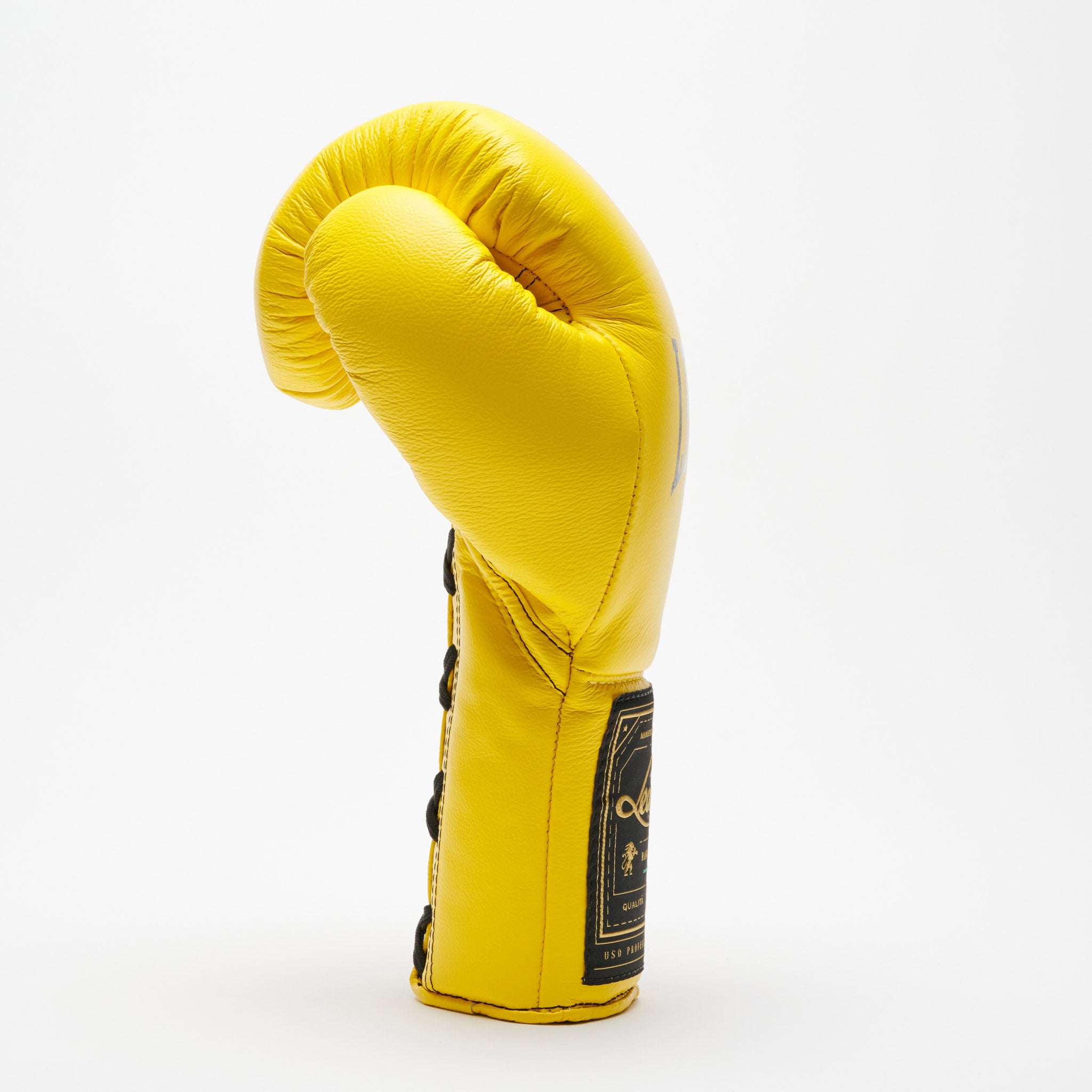 GUANTI BOXE ORLANDO CLASSICO LACCI