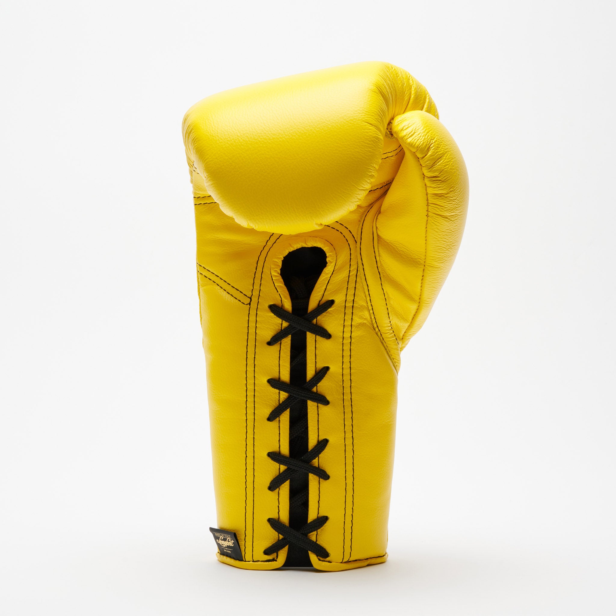 GUANTI BOXE ORLANDO CLASSICO LACCI