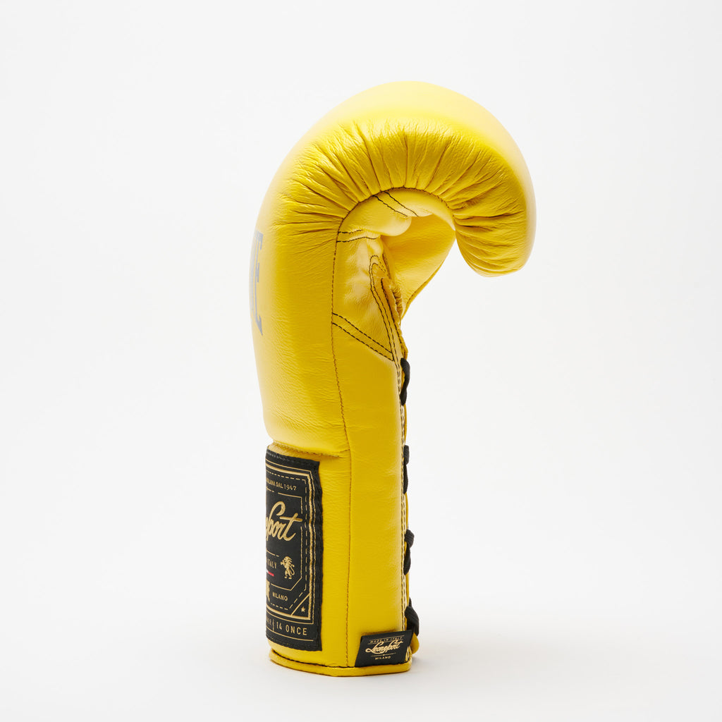 ORLANDO CLASSICO BOXING GLOVES LACES