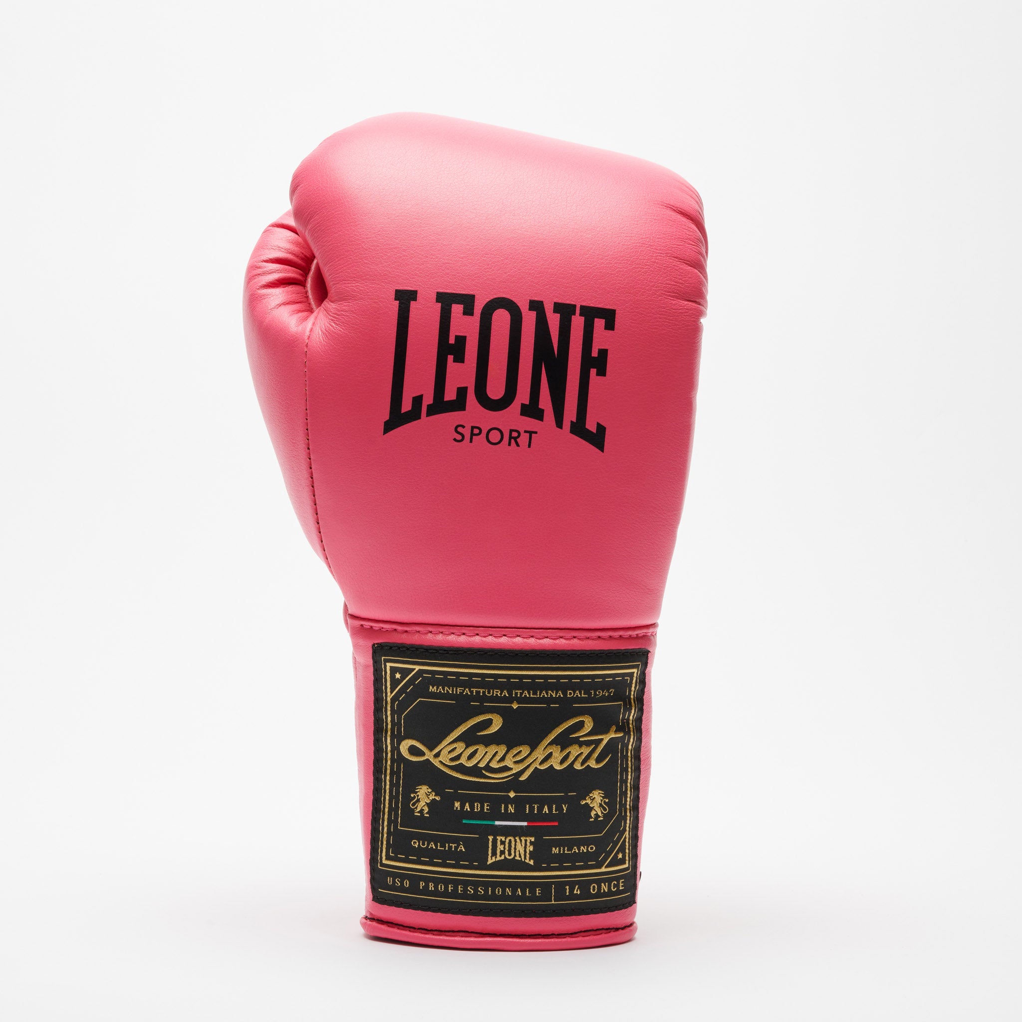 ORLANDO CLASSIC BOXING GLOVES WITH LACES