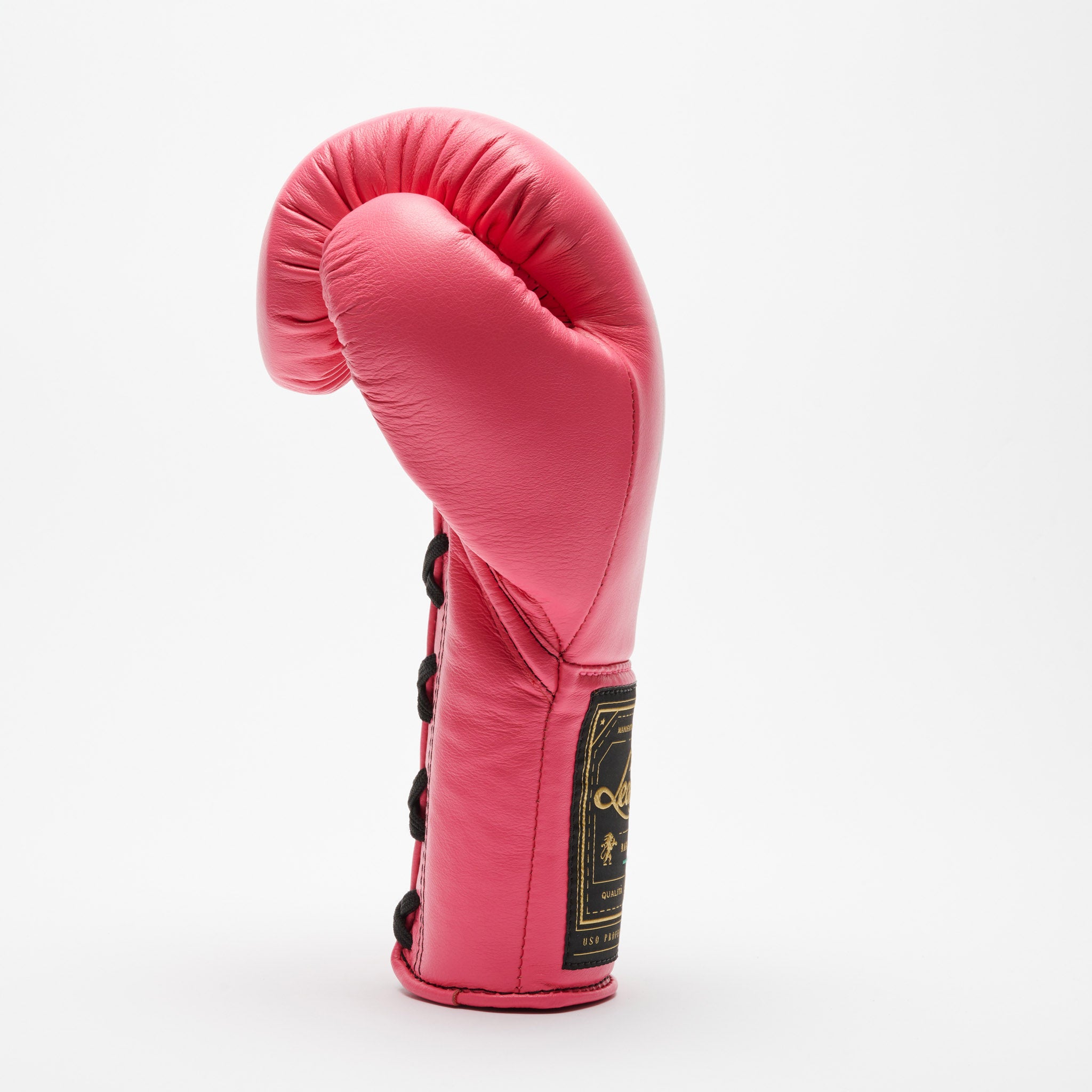 ORLANDO CLASSIC BOXING GLOVES WITH LACES