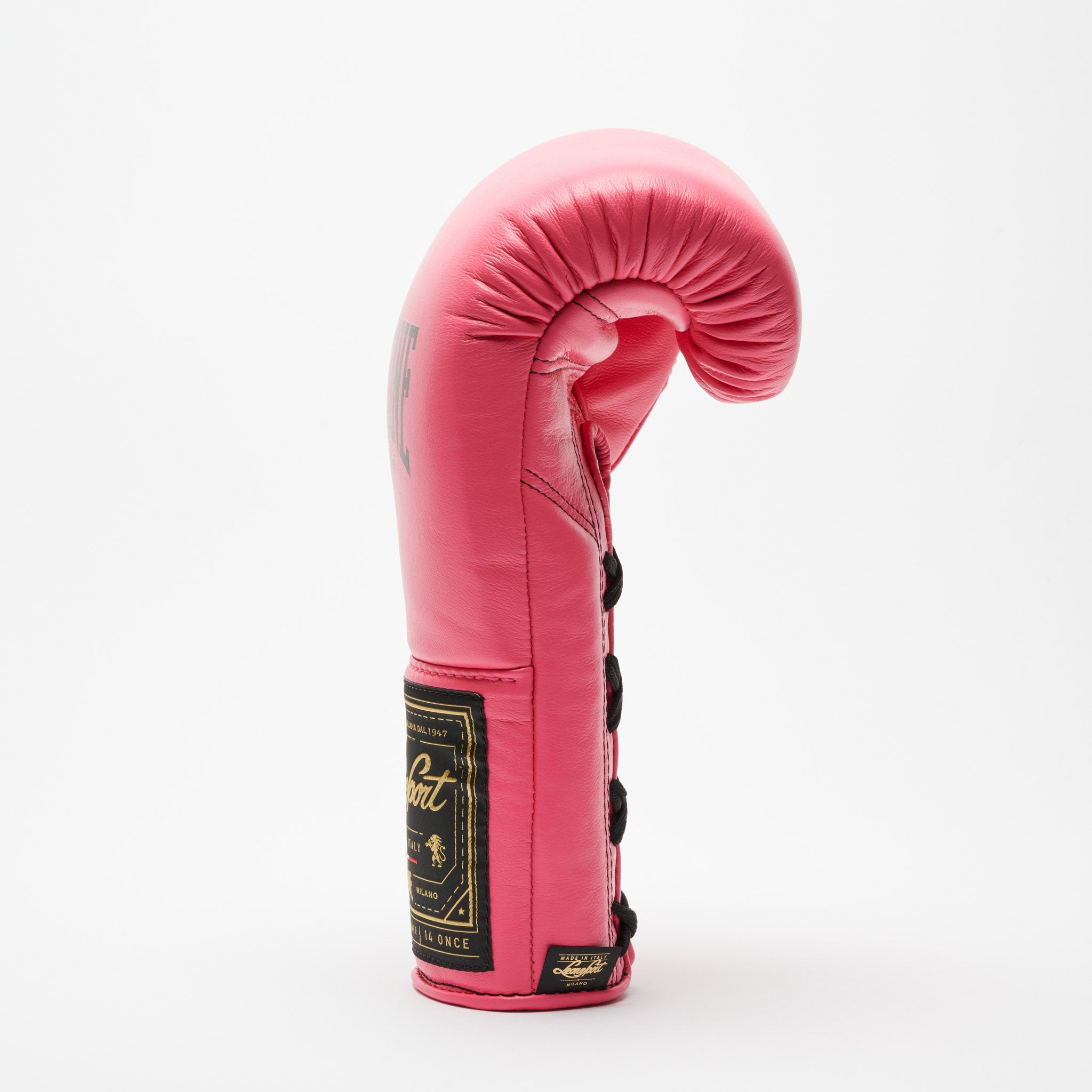 ORLANDO CLASSIC BOXING GLOVES WITH LACES