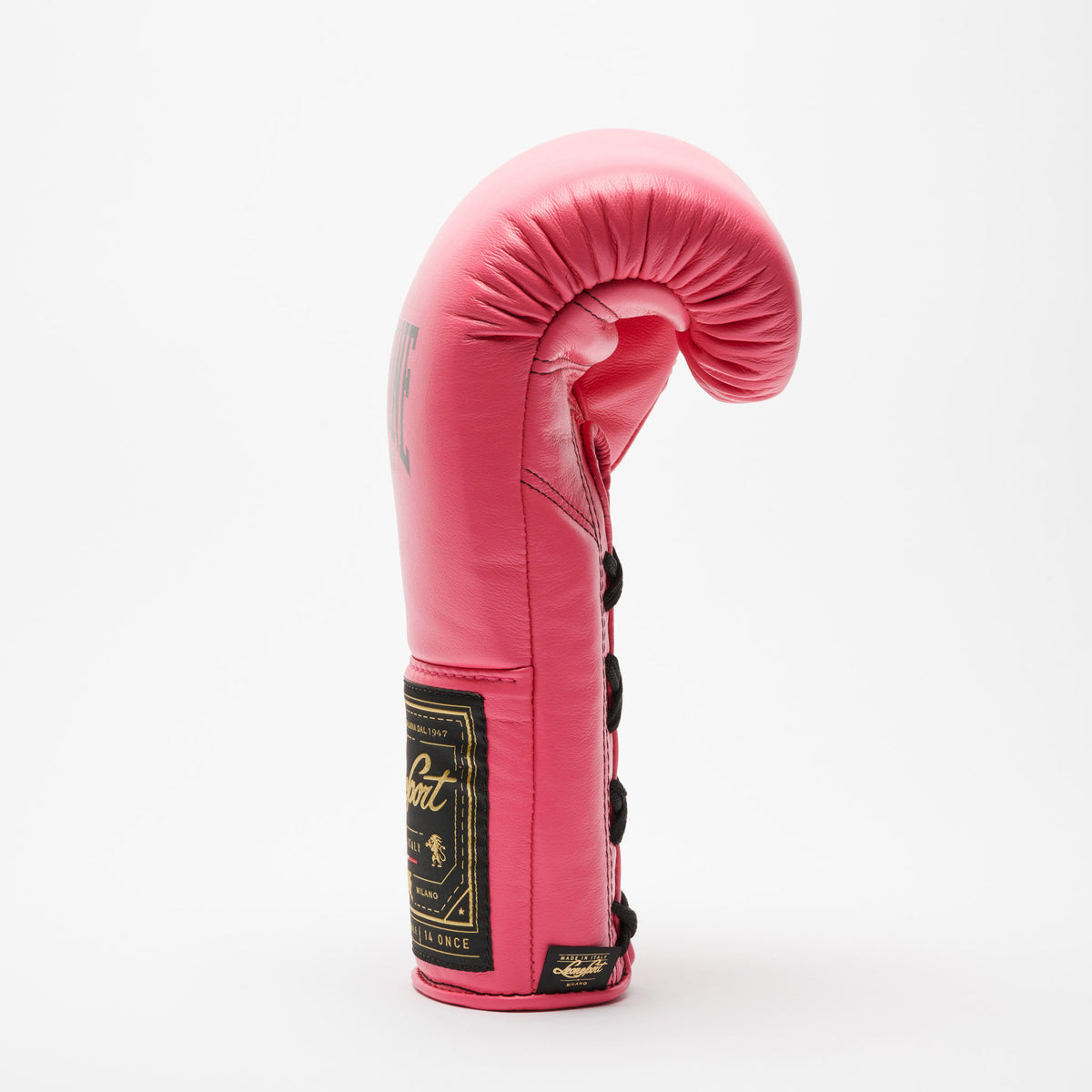 GUANTI BOXE ORLANDO CLASSICO LACCI
