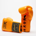 GUANTI BOXE ORLANDO CLASSICO LACCI