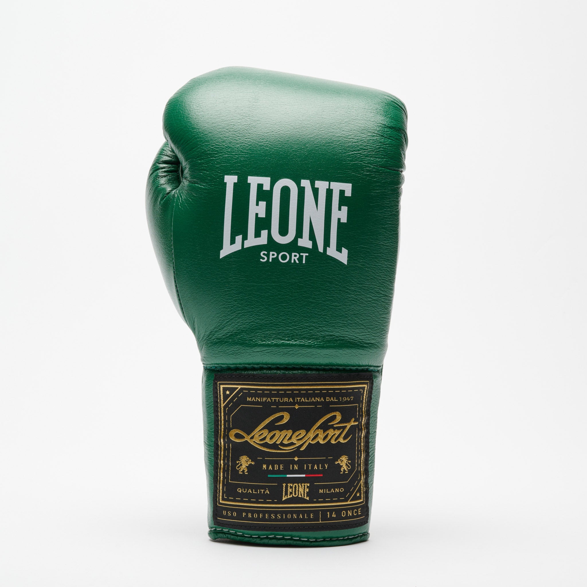 ORLANDO CLASSIC BOXING GLOVES WITH LACES