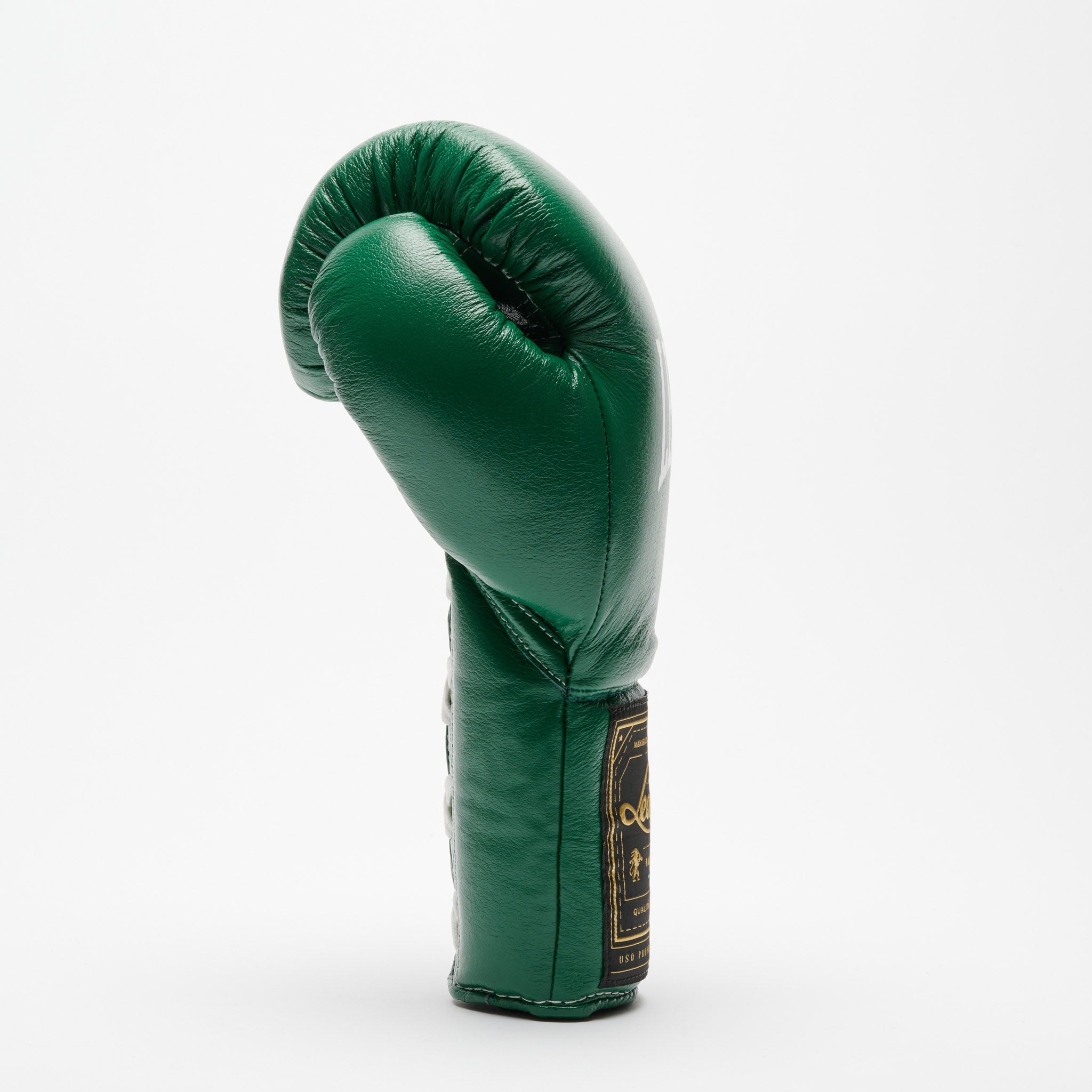ORLANDO CLASSIC BOXING GLOVES WITH LACES
