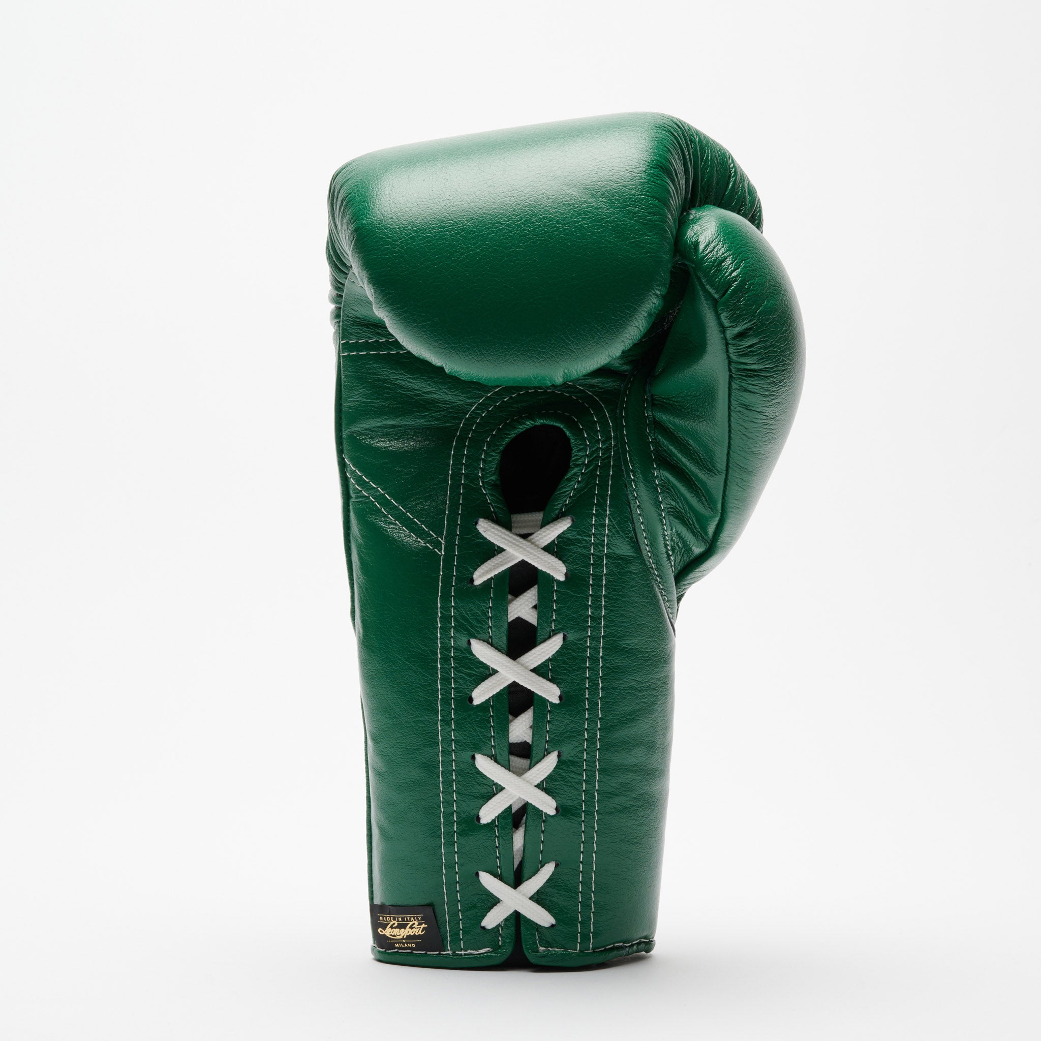 ORLANDO CLASSIC BOXING GLOVES WITH LACES