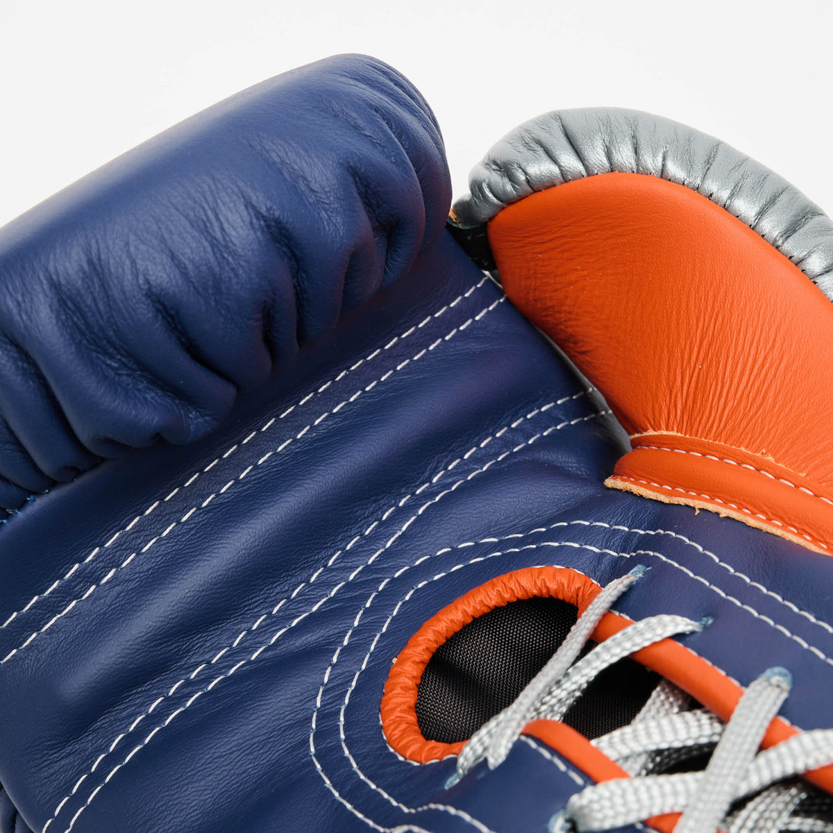 GUANTI BOXE ORLANDO CLASSICO LACCI