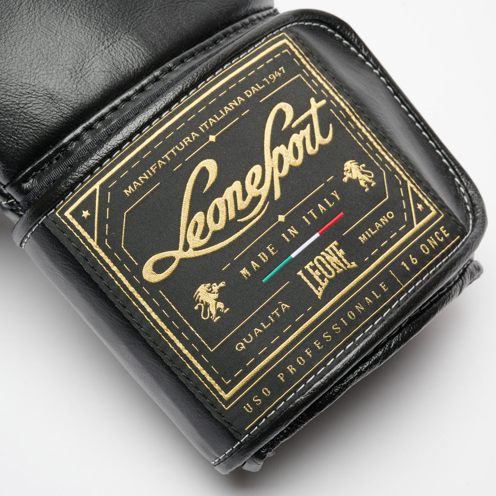 GUANTI BOXE ORLANDO CLASSICO VELCRO