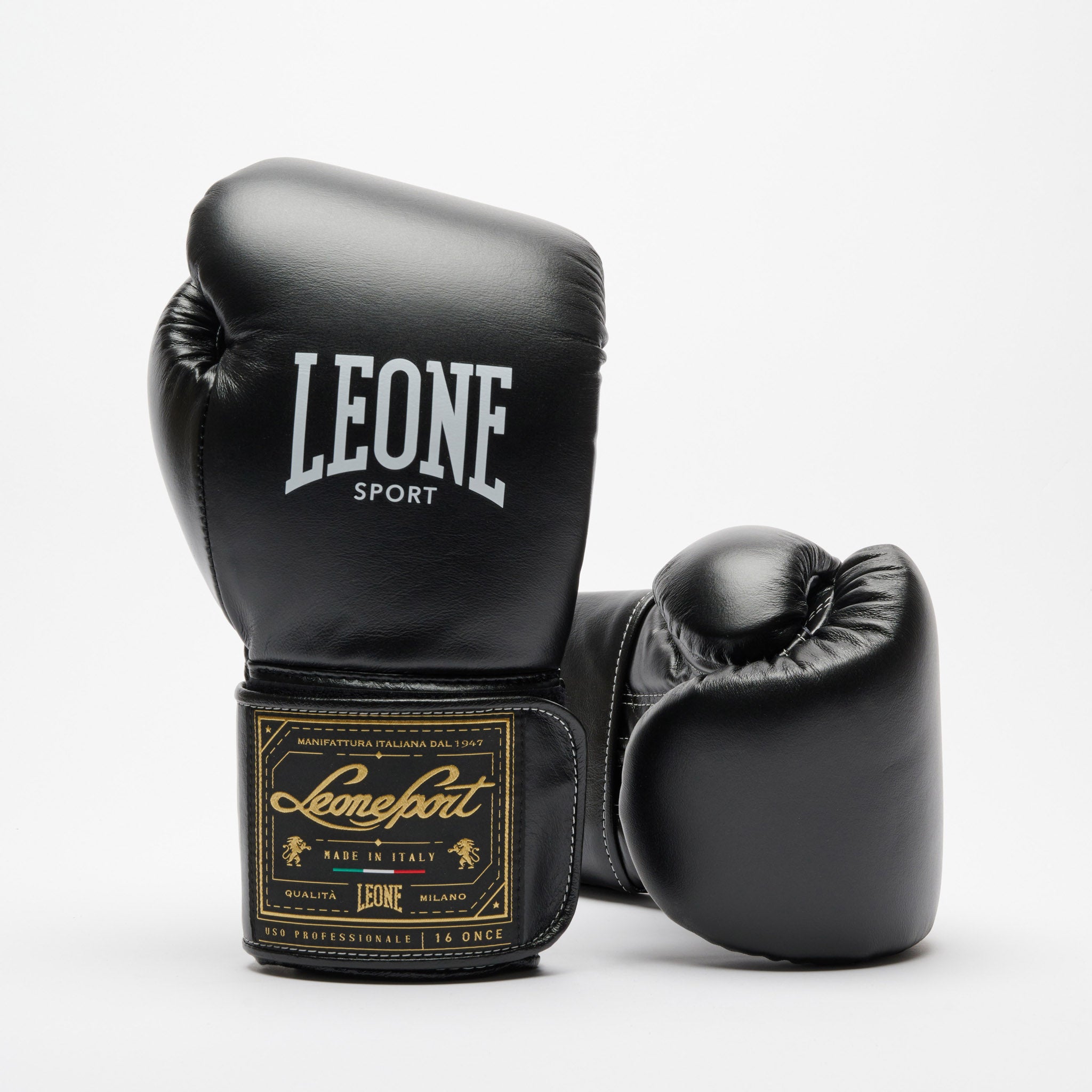 ORLANDO CLASSIC VELCRO BOXING GLOVES