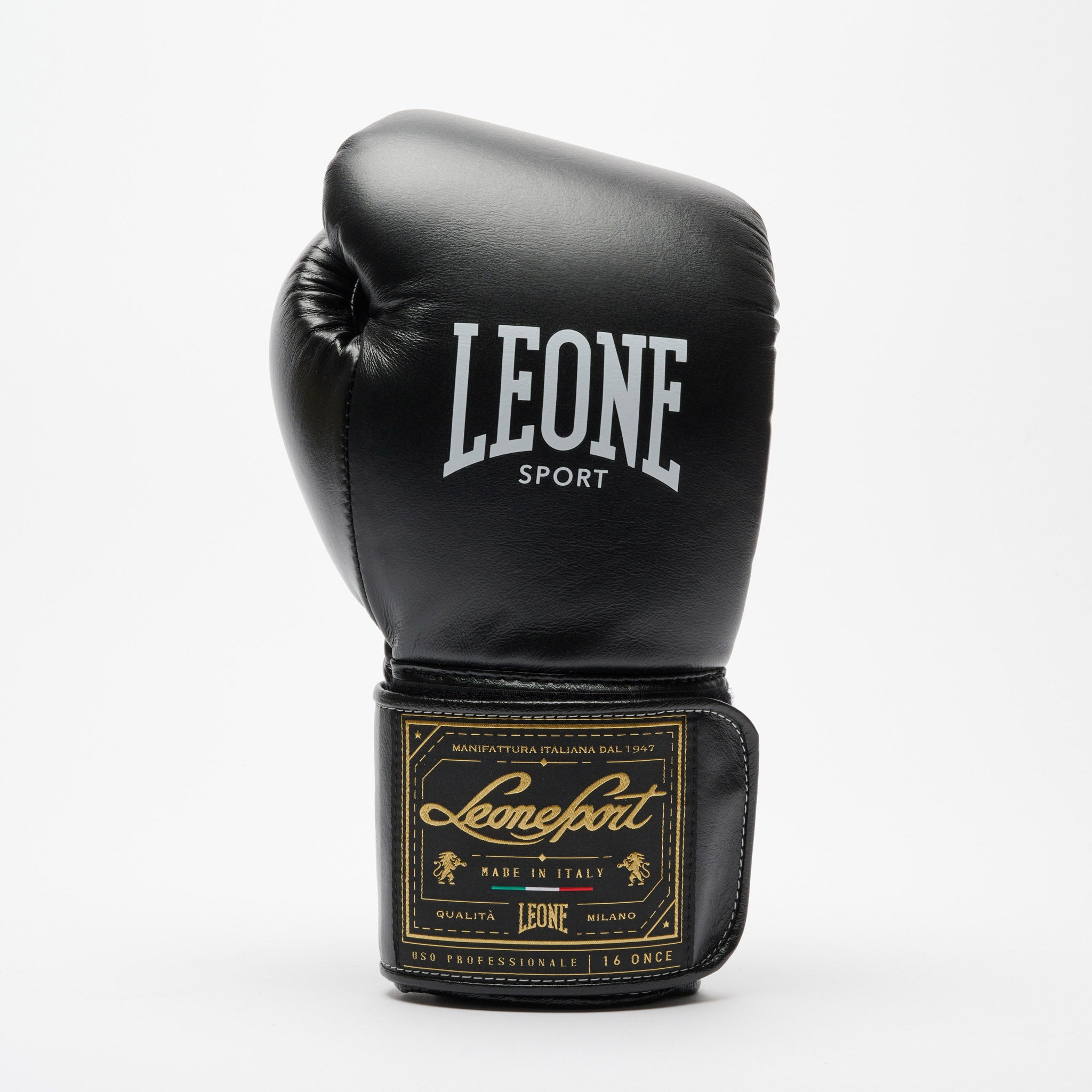 ORLANDO CLASSIC VELCRO BOXING GLOVES
