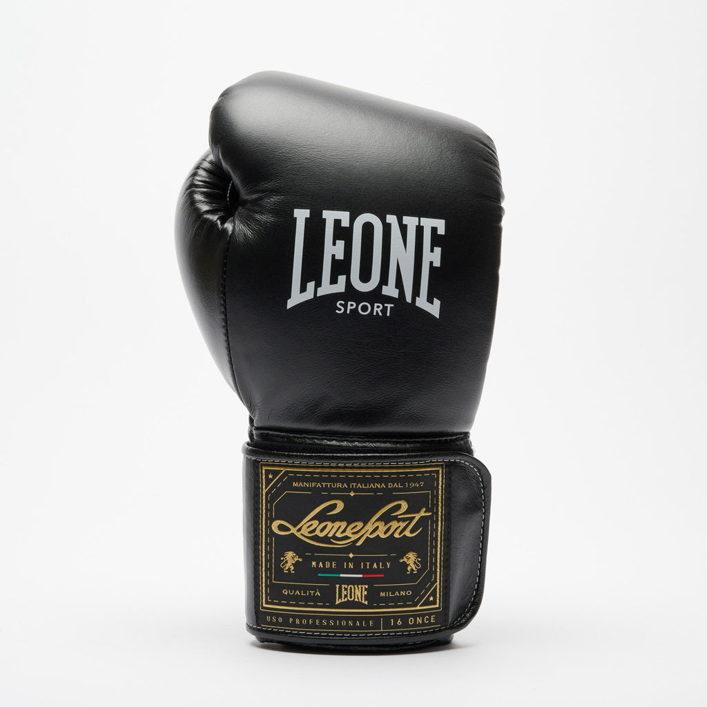 GUANTI BOXE ORLANDO CLASSICO VELCRO