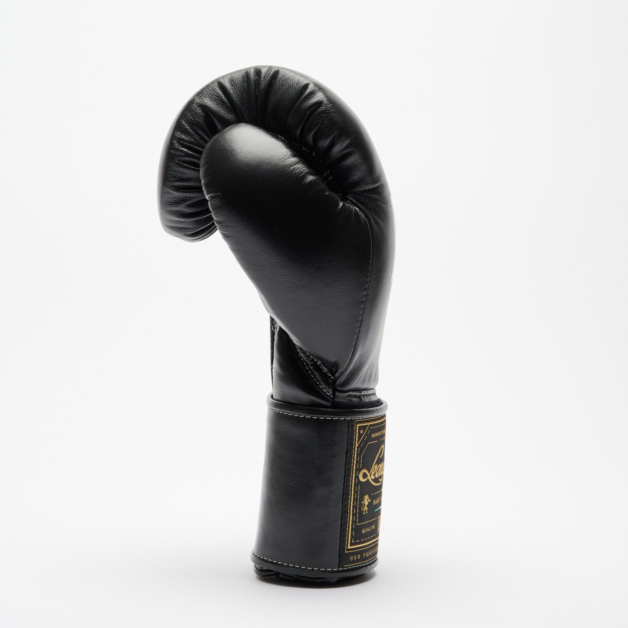 ORLANDO CLASSIC VELCRO BOXING GLOVES