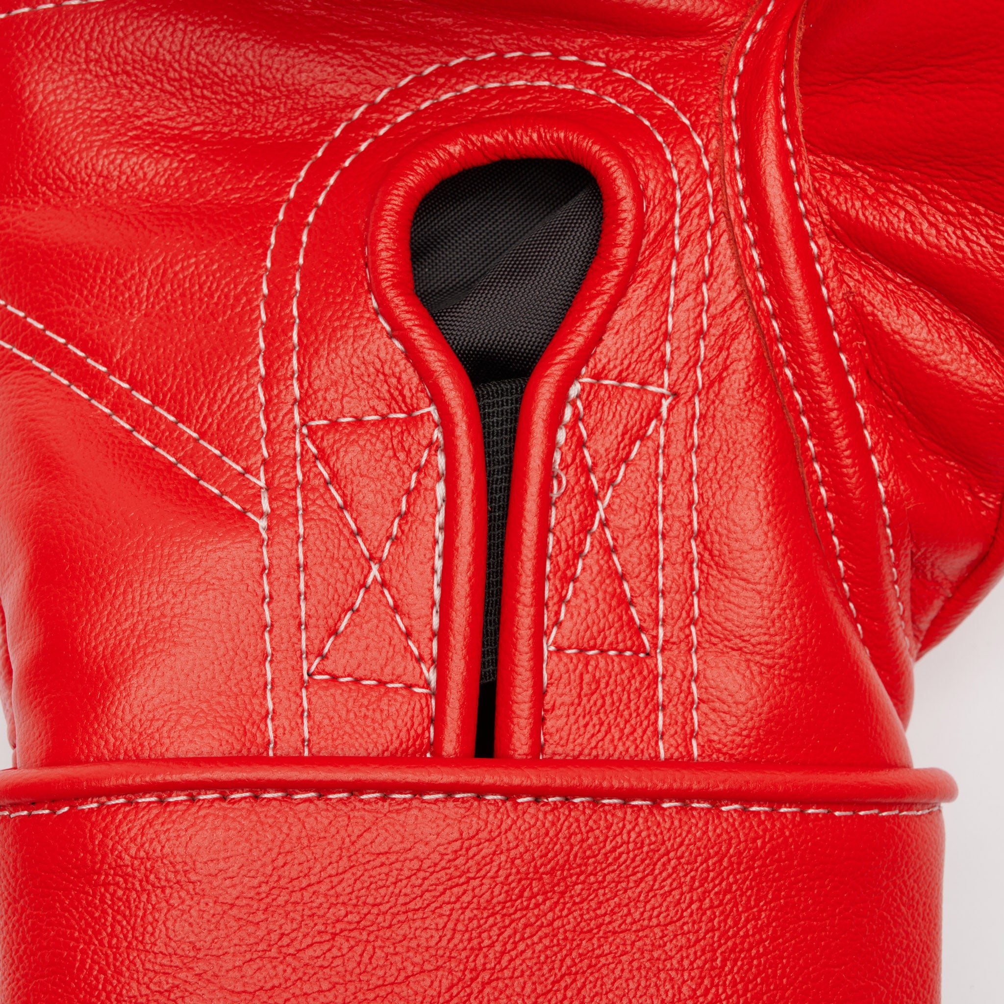 ORLANDO CLASSIC VELCRO BOXING GLOVES