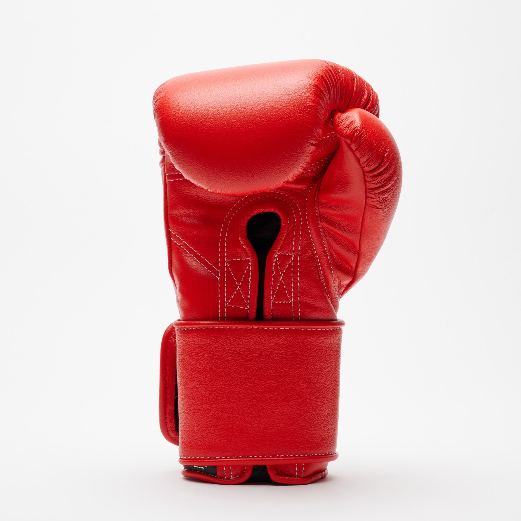 ORLANDO CLASSIC VELCRO BOXING GLOVES