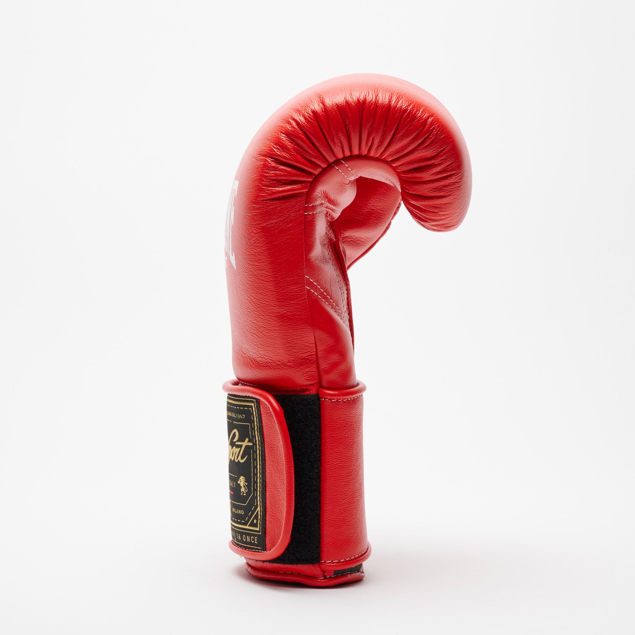 ORLANDO CLASSIC VELCRO BOXING GLOVES