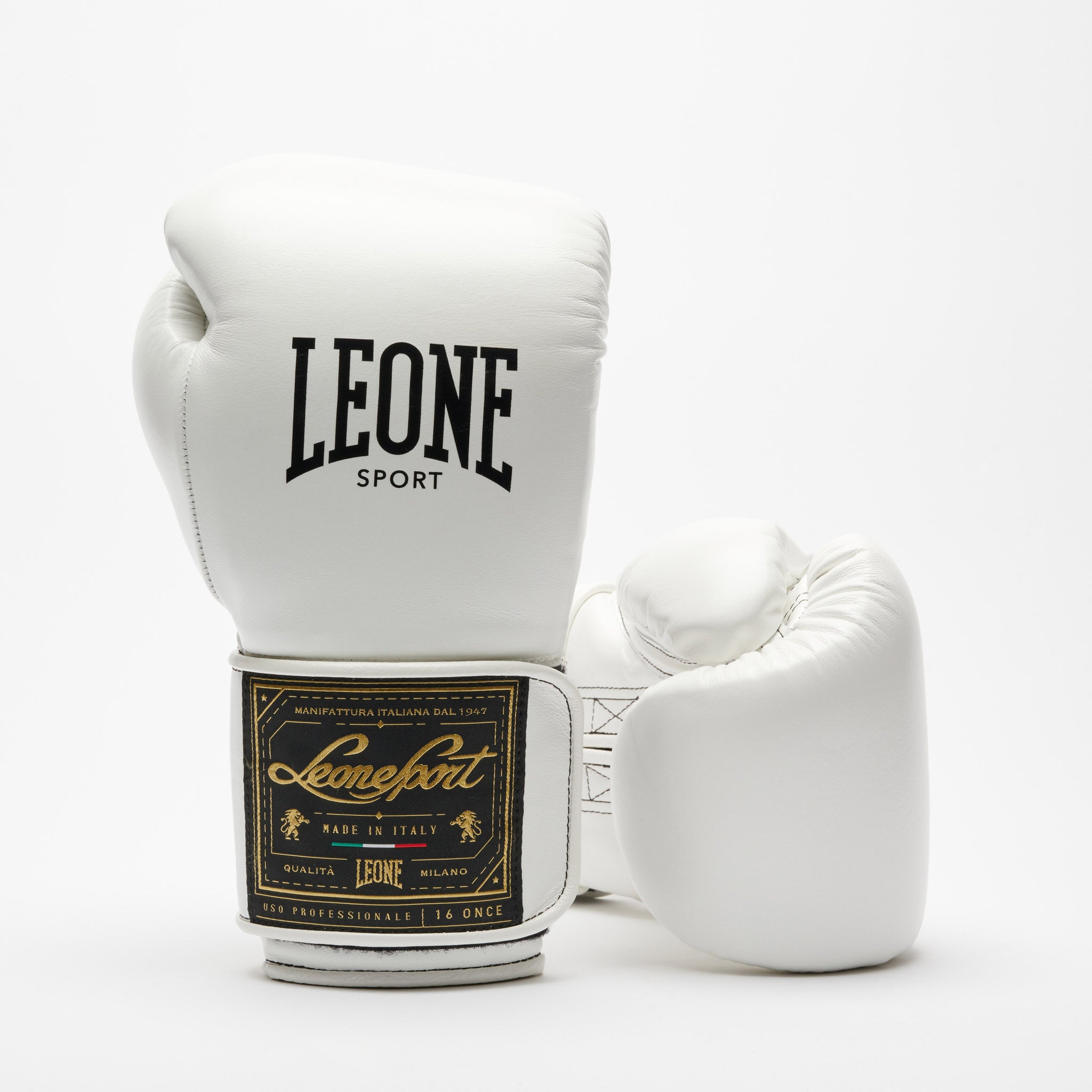 GUANTI BOXE ORLANDO CLASSICO VELCRO