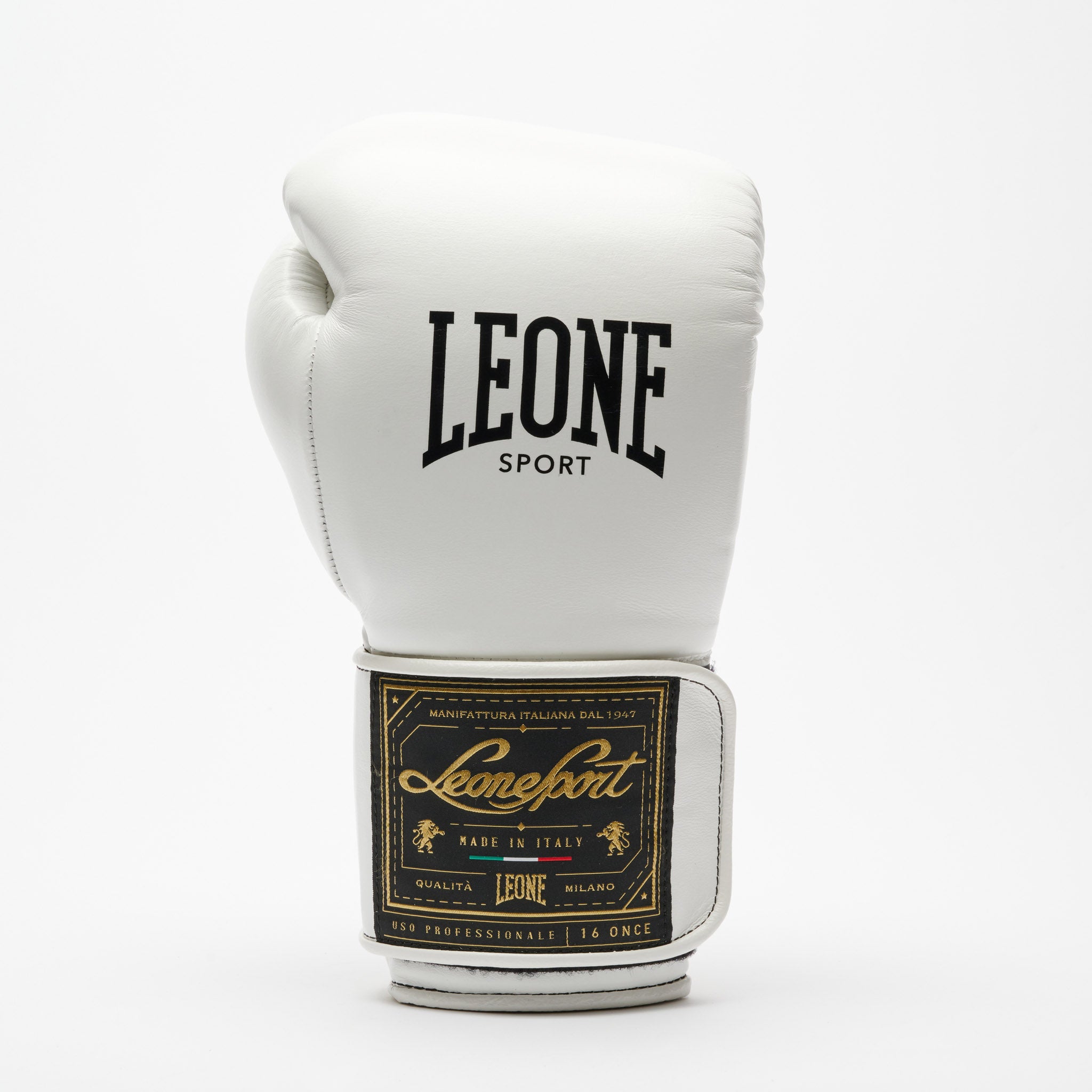 GUANTI BOXE ORLANDO CLASSICO VELCRO
