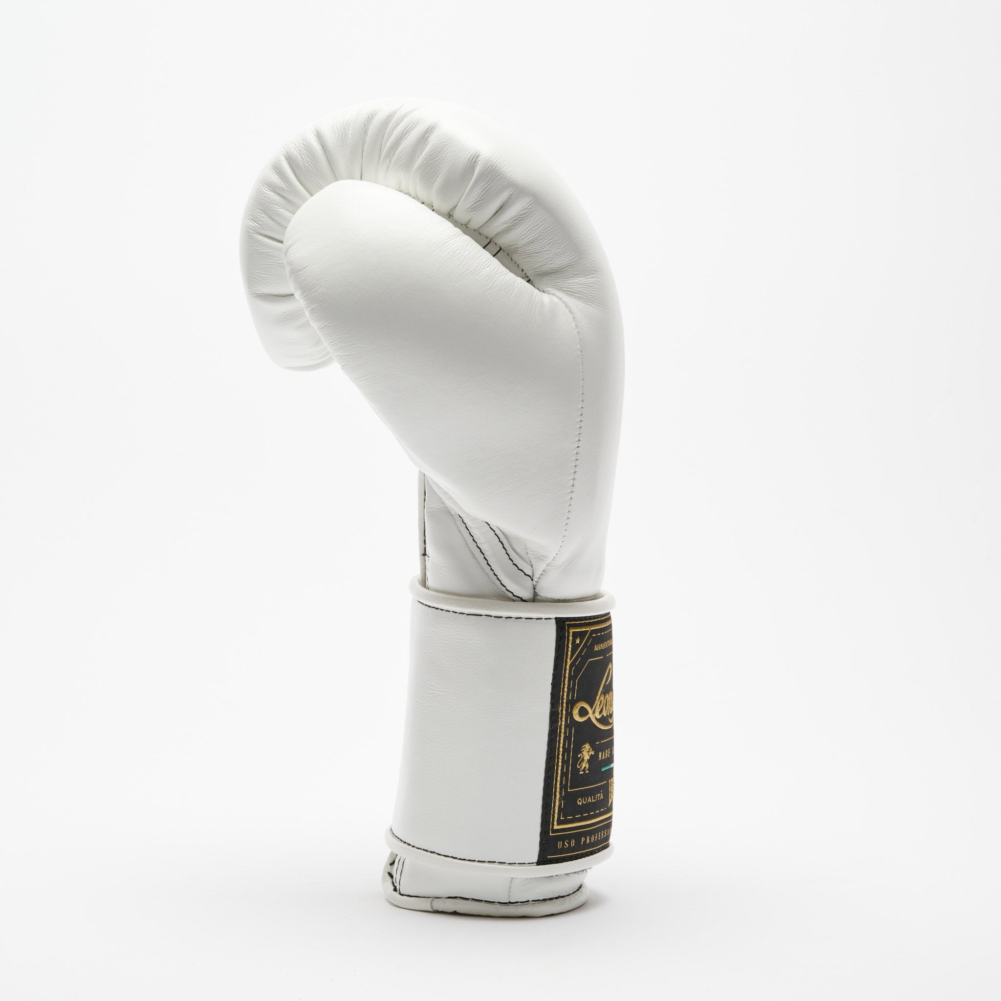 GUANTI BOXE ORLANDO CLASSICO VELCRO