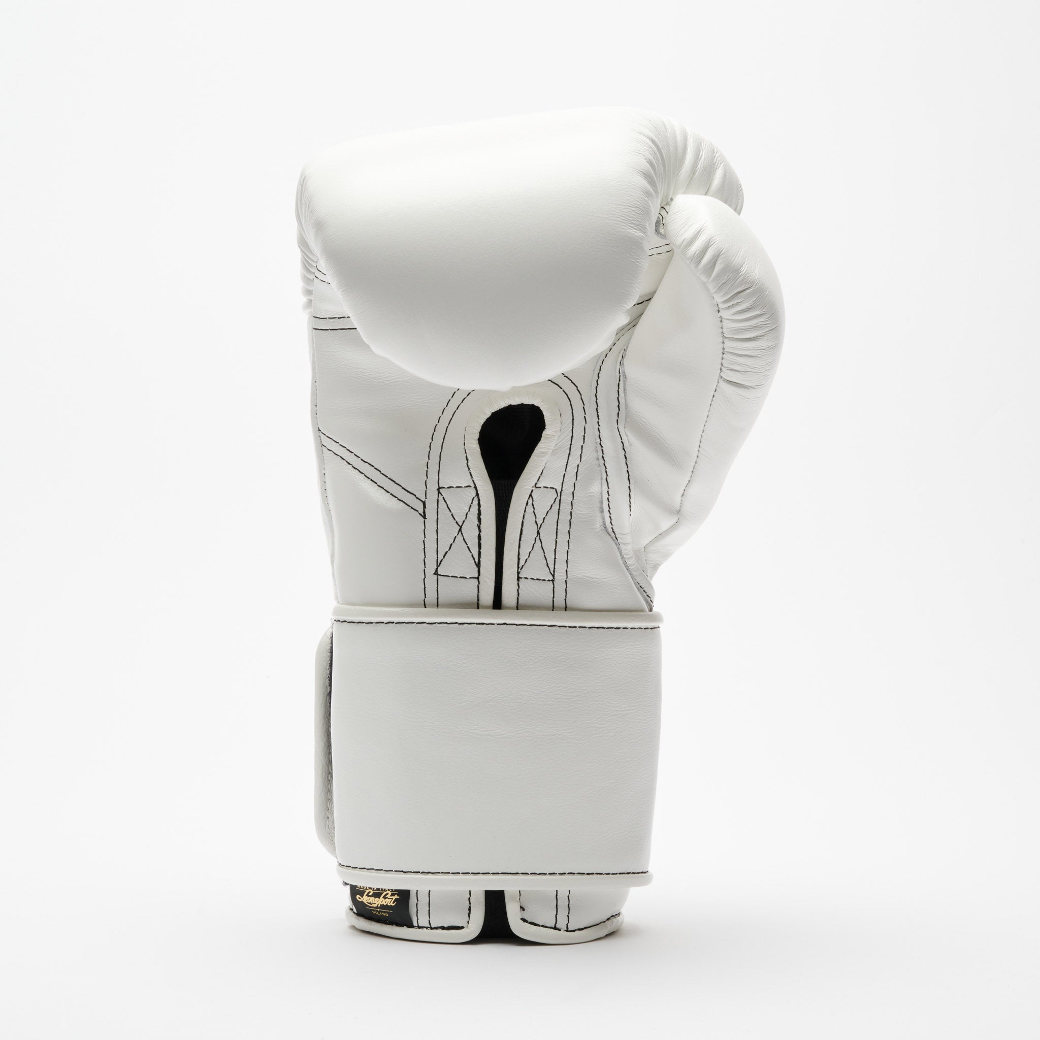 GUANTI BOXE ORLANDO CLASSICO VELCRO