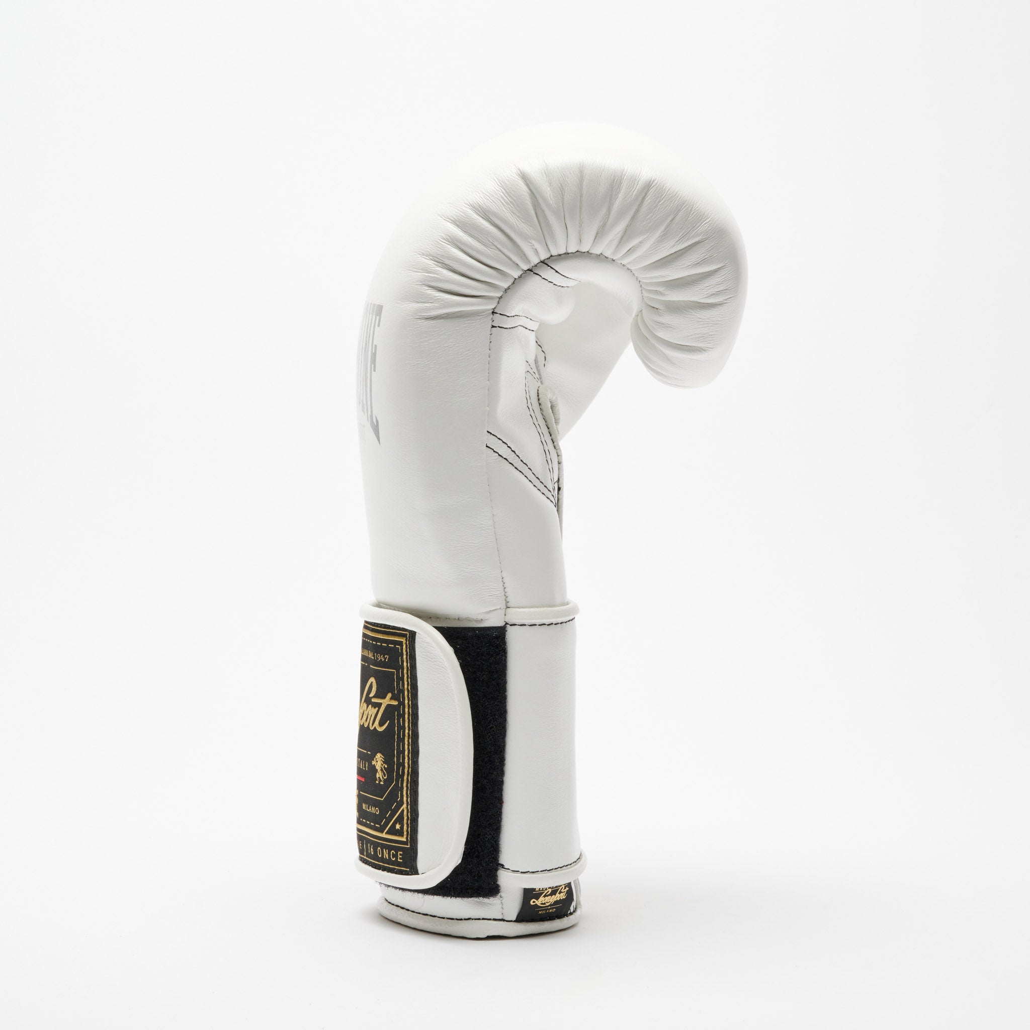 GUANTI BOXE ORLANDO CLASSICO VELCRO