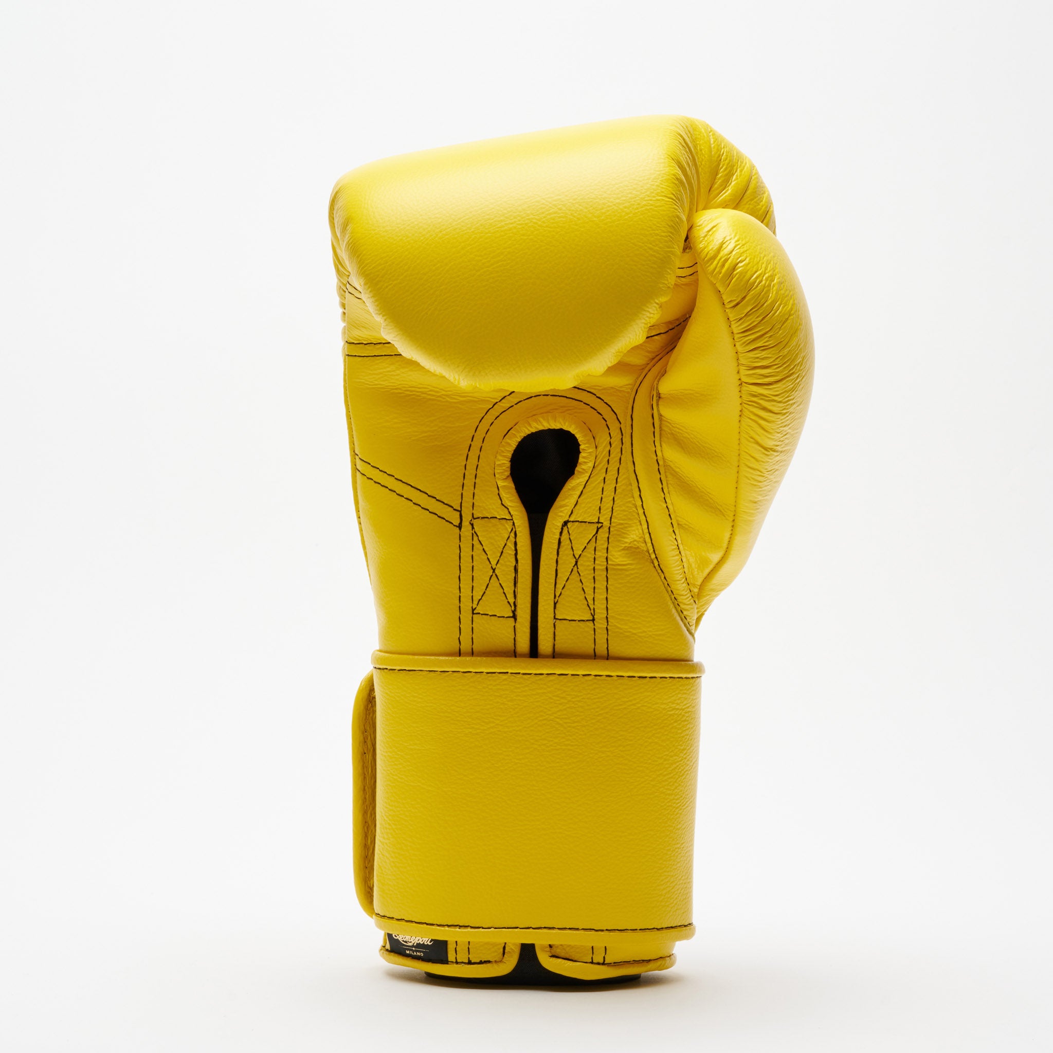 ORLANDO CLASSIC VELCRO BOXING GLOVES