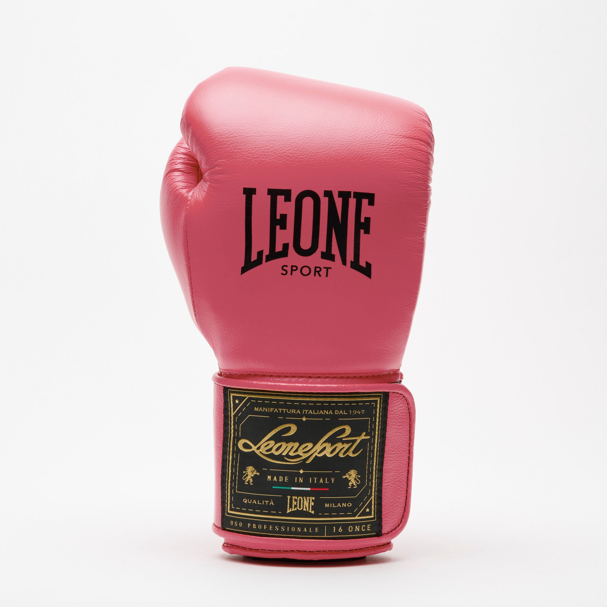 ORLANDO CLASSIC VELCRO BOXING GLOVES