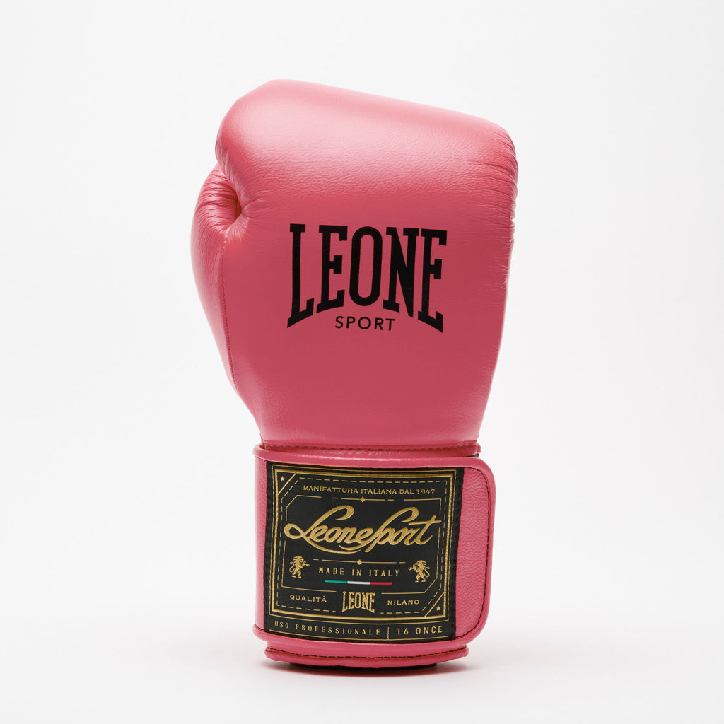 ORLANDO CLASSICO BOXING GLOVES VELCRO